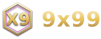 9x99 logo